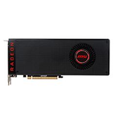 二手微星 RX VEGA 64 8G回收